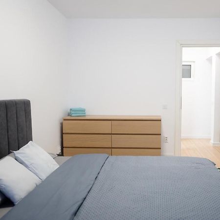 Apartament Dorobanti Daire Bükreş Dış mekan fotoğraf