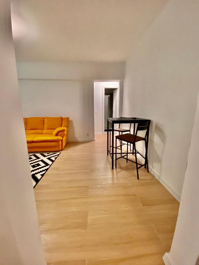 Apartament Dorobanti Daire Bükreş Dış mekan fotoğraf