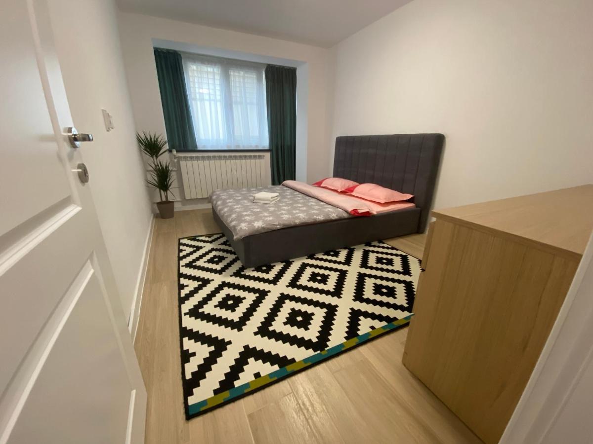 Apartament Dorobanti Daire Bükreş Dış mekan fotoğraf