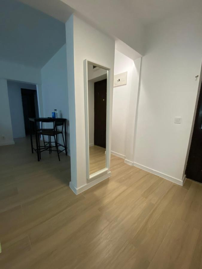 Apartament Dorobanti Daire Bükreş Dış mekan fotoğraf