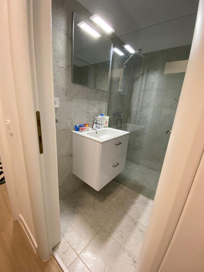 Apartament Dorobanti Daire Bükreş Dış mekan fotoğraf