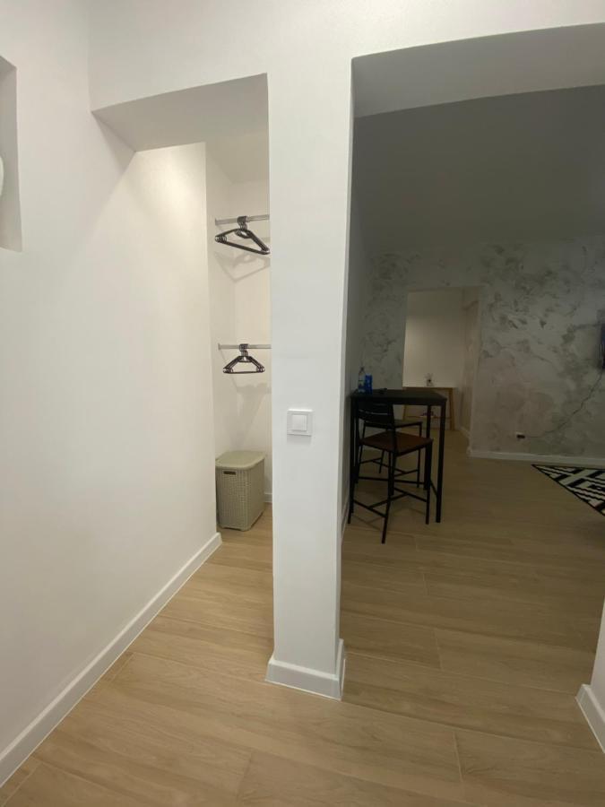 Apartament Dorobanti Daire Bükreş Dış mekan fotoğraf