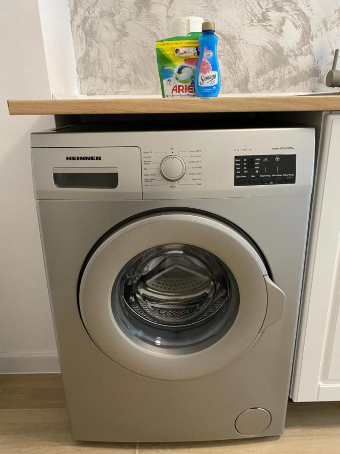 Apartament Dorobanti Daire Bükreş Dış mekan fotoğraf