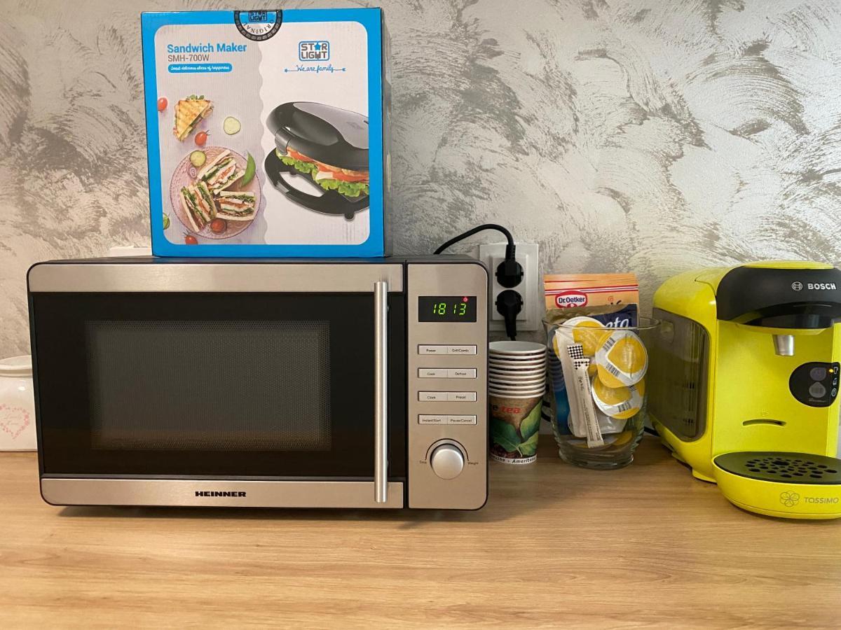 Apartament Dorobanti Daire Bükreş Dış mekan fotoğraf
