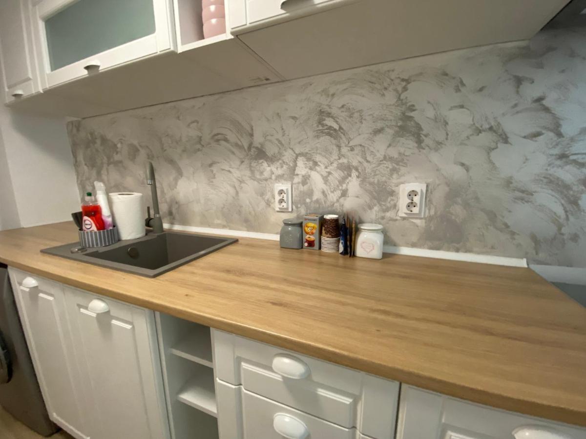 Apartament Dorobanti Daire Bükreş Dış mekan fotoğraf