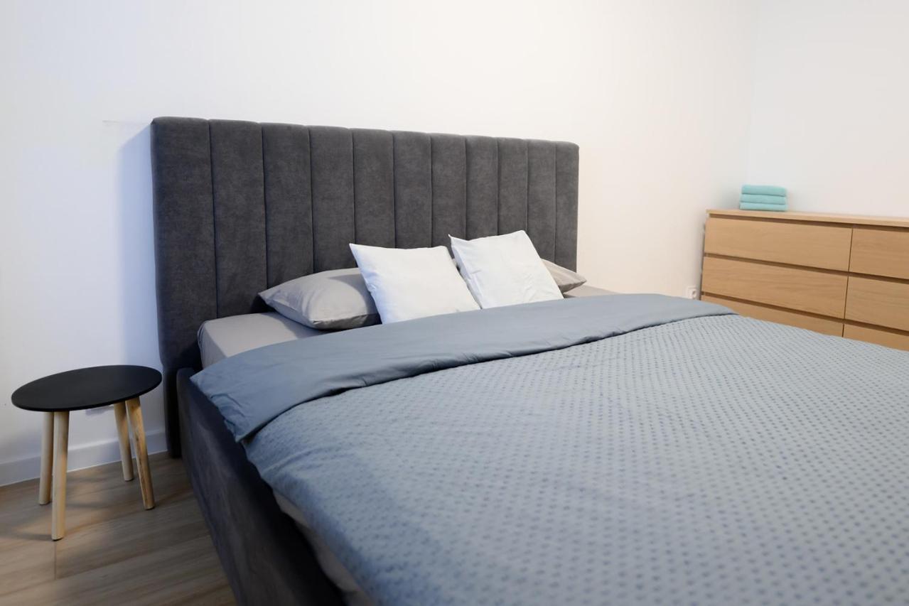 Apartament Dorobanti Daire Bükreş Dış mekan fotoğraf