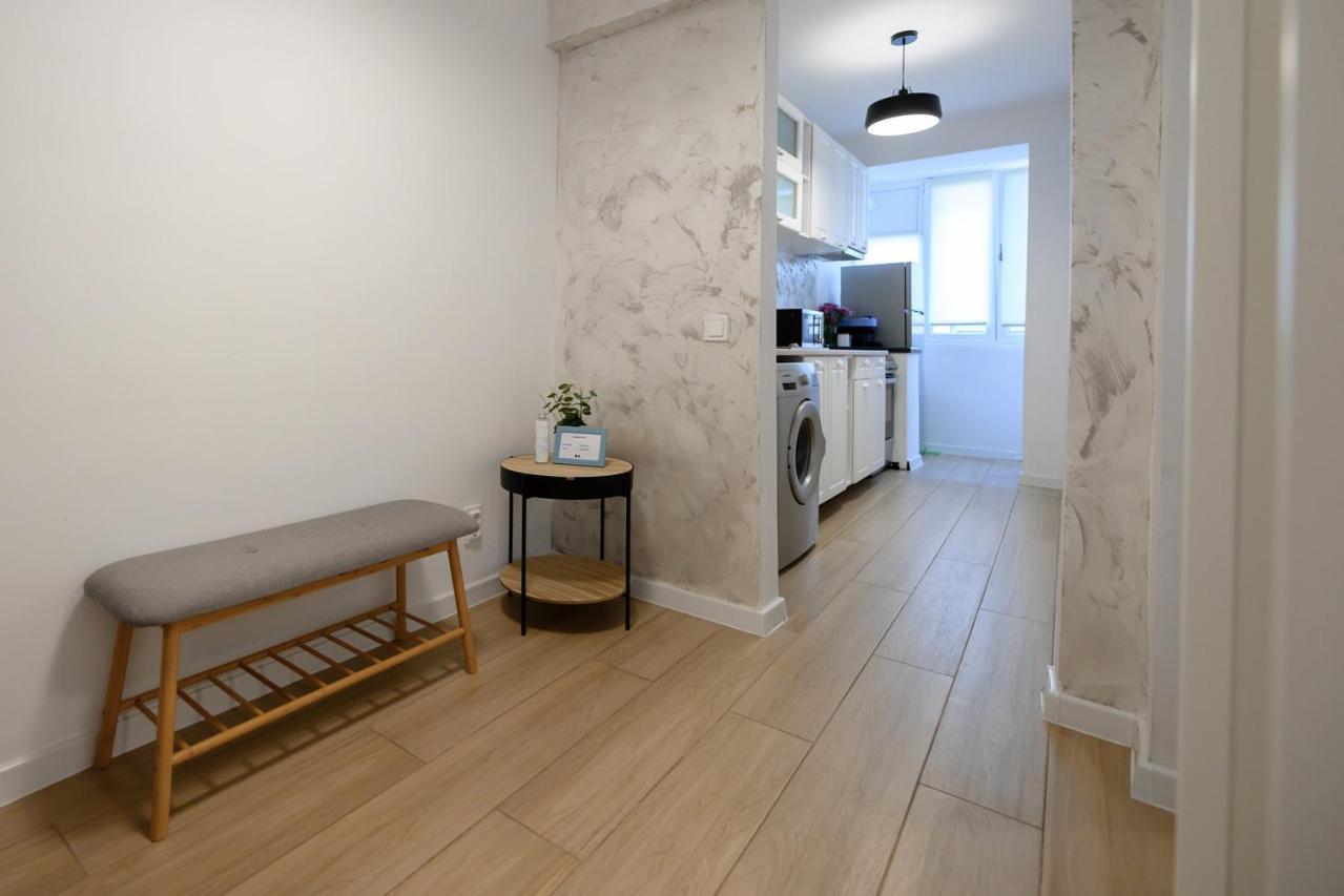 Apartament Dorobanti Daire Bükreş Dış mekan fotoğraf
